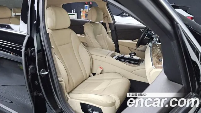 Kia K9 2018 thumb 10