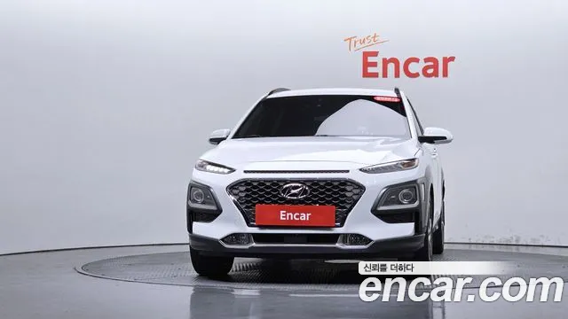 Hyundai Kona 2019 thumb 2