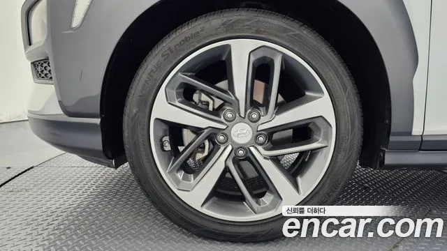 Hyundai Kona 2019 thumb 4