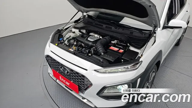 Hyundai Kona 2019 thumb 5