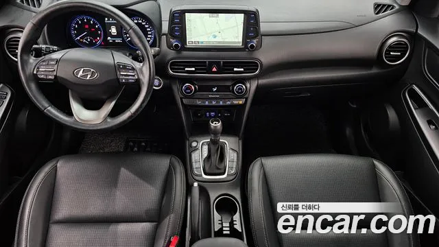 Hyundai Kona 2019 thumb 6