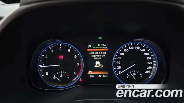 Hyundai Kona 2019 thumb 7