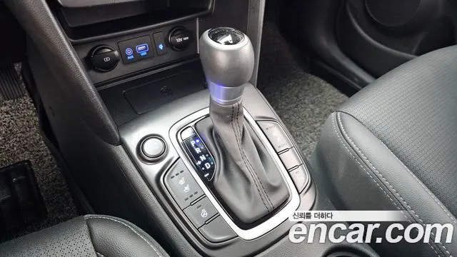 Hyundai Kona 2019 thumb 8