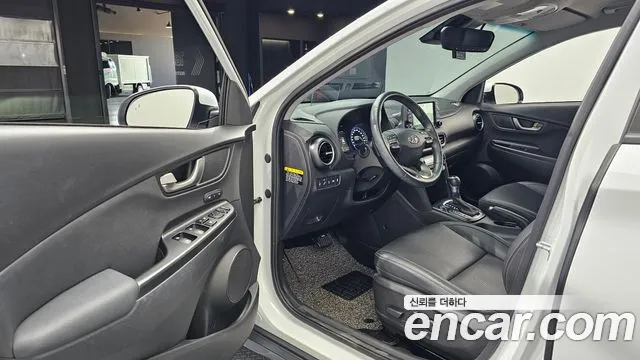 Hyundai Kona 2019 thumb 9