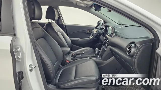 Hyundai Kona 2019 thumb 10
