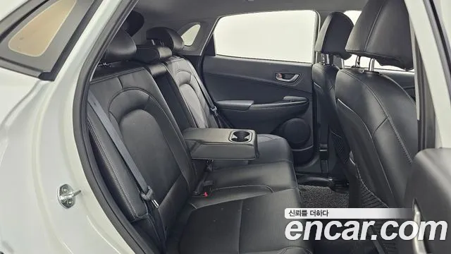 Hyundai Kona 2019 thumb 11