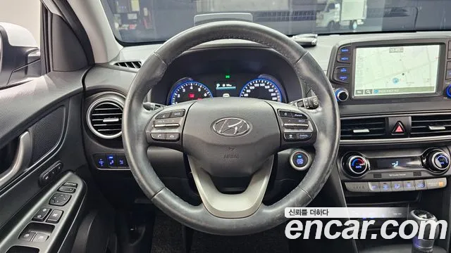 Hyundai Kona 2019 thumb 12