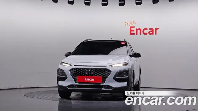 Hyundai Kona 2018 thumb 3