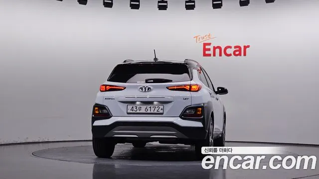 Hyundai Kona 2018 thumb 4