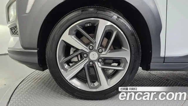 Hyundai Kona 2018 thumb 5