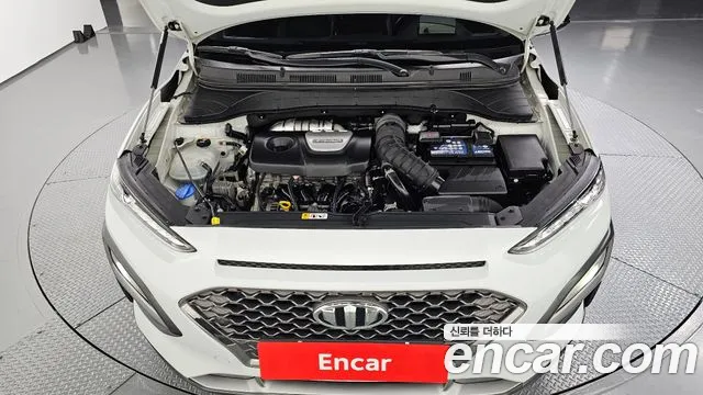 Hyundai Kona 2018 thumb 6