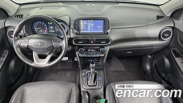 Hyundai Kona 2018 thumb 7