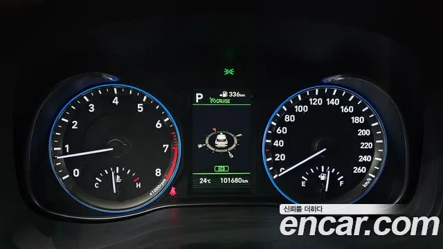 Hyundai Kona 2018 thumb 8