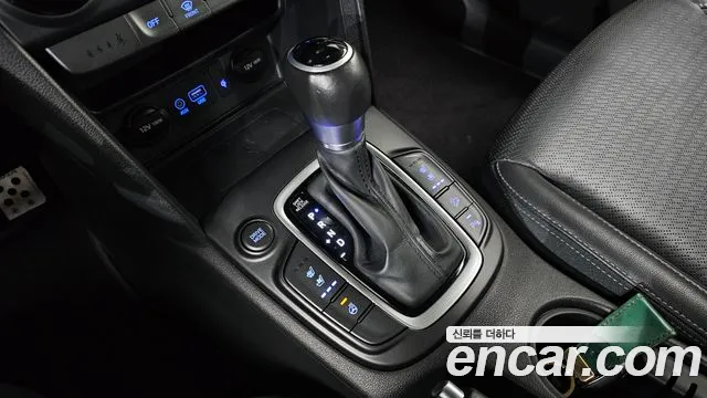 Hyundai Kona 2018 thumb 9