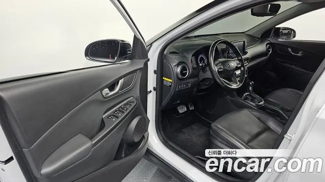 Hyundai Kona 2018 thumb 10