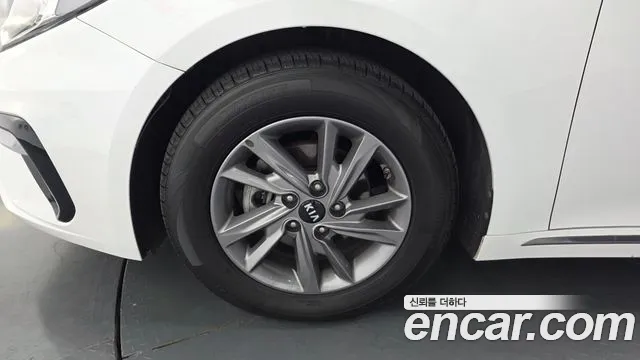 Kia K5 2019 thumb 5