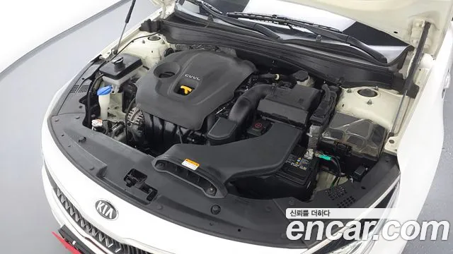 Kia K5 2019 thumb 6