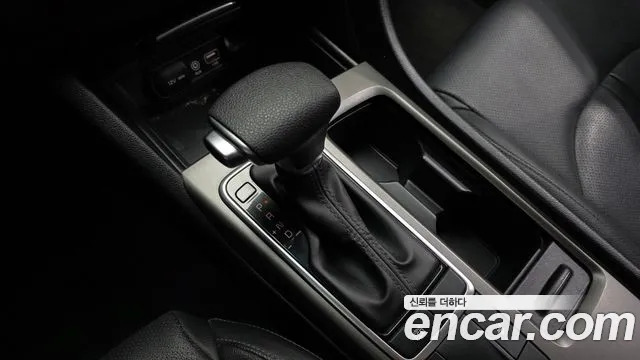Kia K5 2019 thumb 9