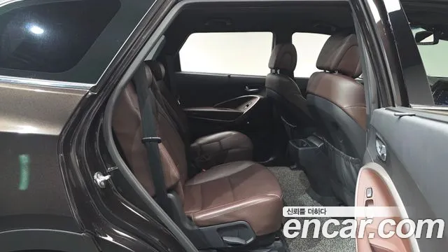 Hyundai Maxcruz 2018 thumb 10