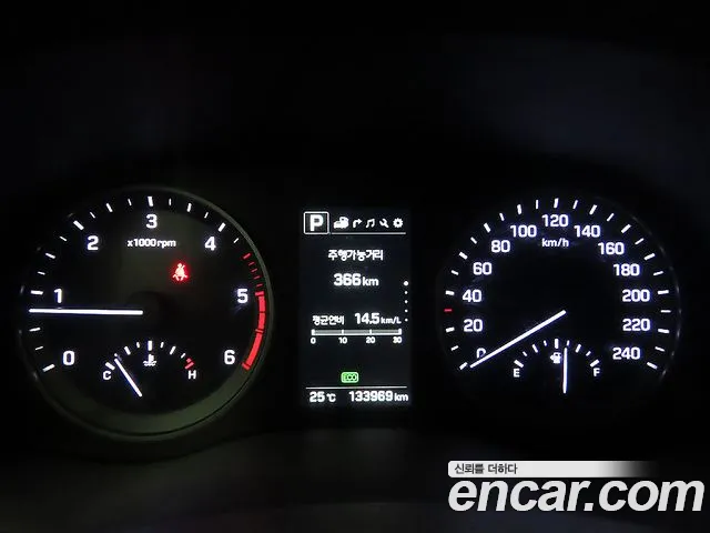 Hyundai Tucson 2017 thumb 9