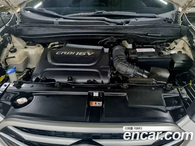 Hyundai Tucson 2014 thumb 6