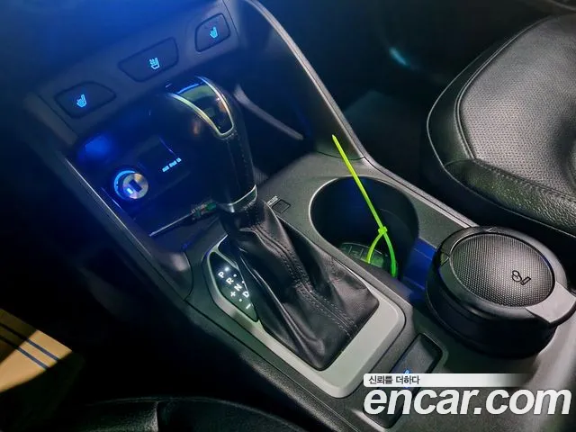 Hyundai Tucson 2014 thumb 9