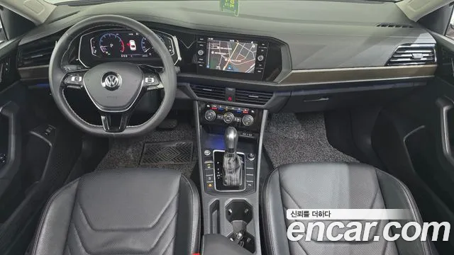 Volkswagen Jetta 2021 thumb 7