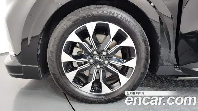 Kia Carnival 2022 thumb 5