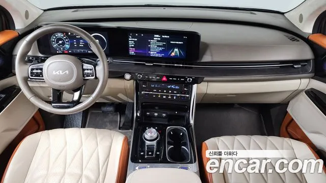 Kia Carnival 2022 thumb 7