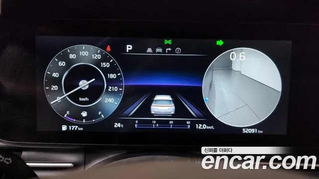 Kia Carnival 2022 thumb 8