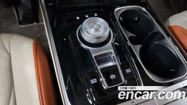 Kia Carnival 2022 thumb 9