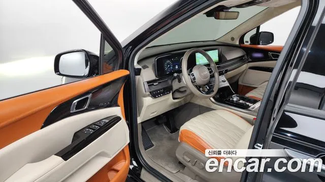 Kia Carnival 2022 thumb 10