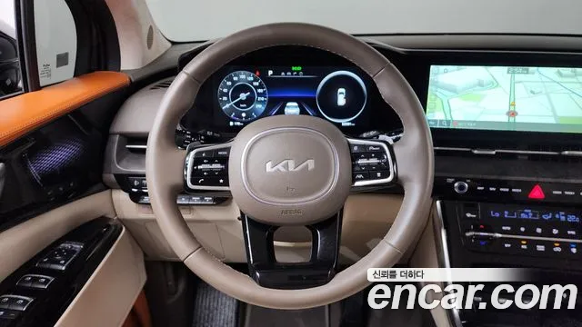 Kia Carnival 2022 thumb 12