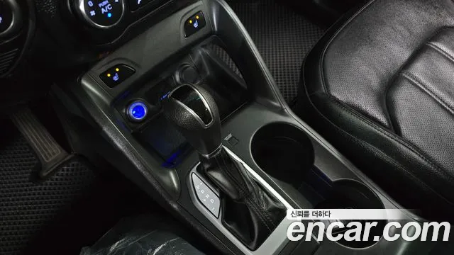 Hyundai Tucson 2014 thumb 9