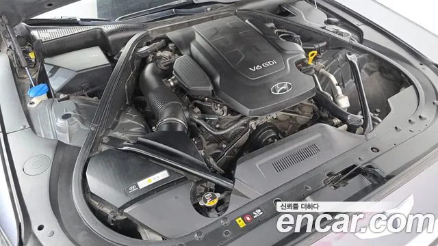 Hyundai Genesis 2014 thumb 6