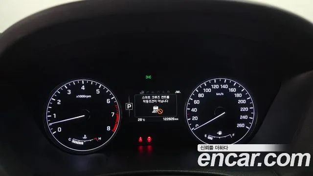 Hyundai Genesis 2014 thumb 8