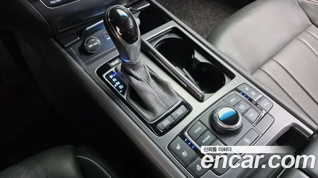 Hyundai Genesis 2014 thumb 9