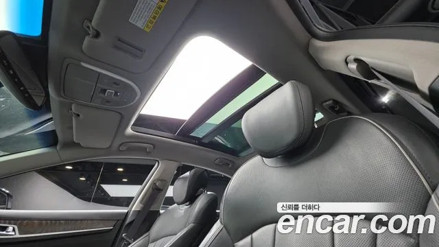 Hyundai Genesis 2014 thumb 12
