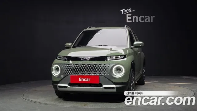 Hyundai Casper 2023 thumb 3