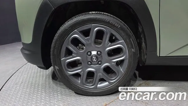 Hyundai Casper 2023 thumb 5