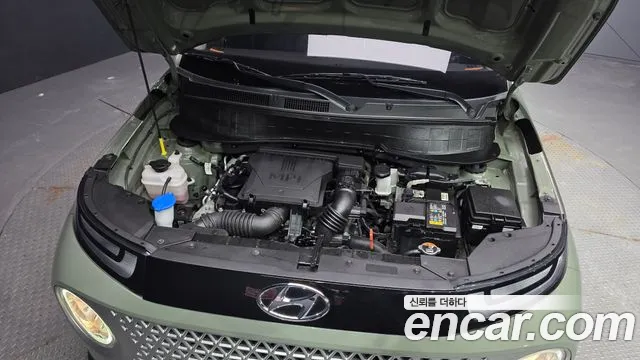 Hyundai Casper 2023 thumb 6