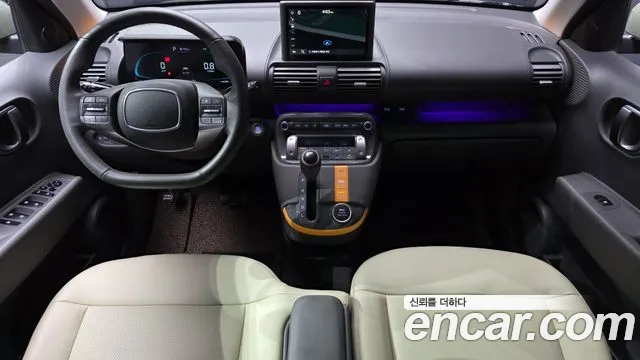 Hyundai Casper 2023 thumb 7