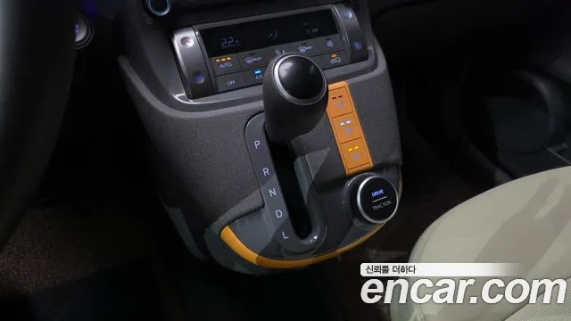 Hyundai Casper 2023 thumb 9