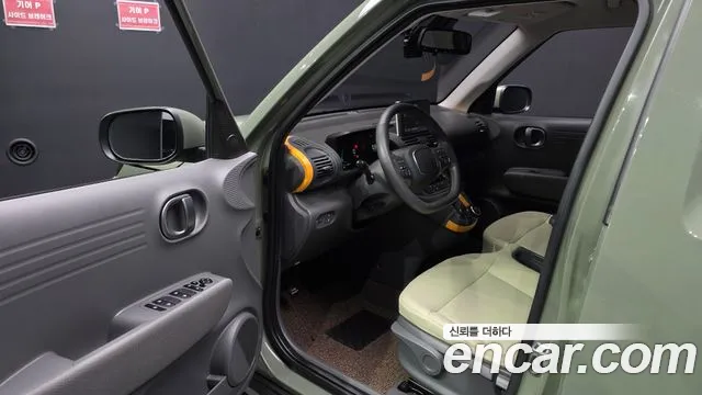 Hyundai Casper 2023 thumb 10