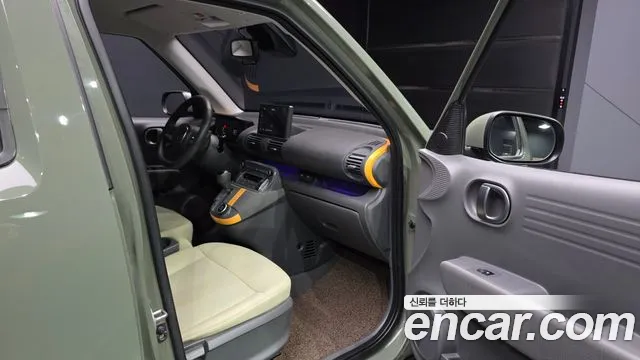 Hyundai Casper 2023 thumb 11