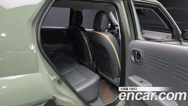 Hyundai Casper 2023 thumb 12