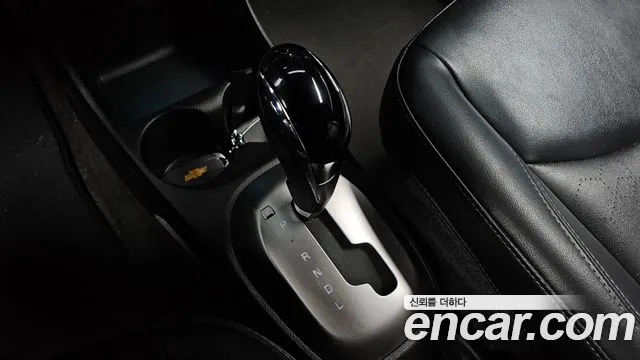 ChevroletGMDaewoo Spark 2017 thumb 9
