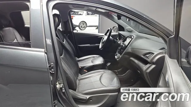 ChevroletGMDaewoo Spark 2017 thumb 10