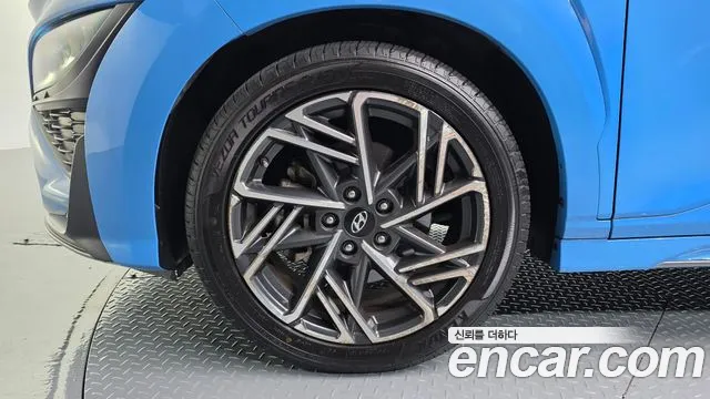 Hyundai Kona 2020 thumb 4
