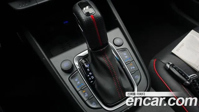 Hyundai Kona 2020 thumb 8